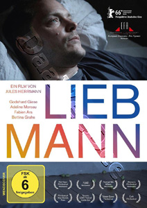 The Strange Summer | Liebmann  |   DVD